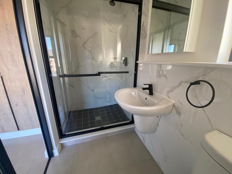To Let 2 Bedroom Property for Rent in Richwood Western Cape